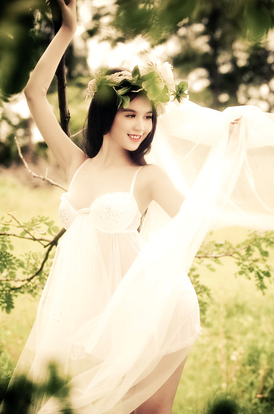 Ngọc Trinh